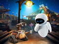 Xogo Wall E Jigsaw Puzzle Collection
