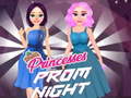 Xogo Princesses Prom Night