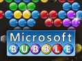 Xogo Microsoft Bubble