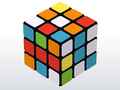 Xogo 3D Rubik