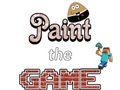 Xogo Paint the Game