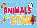 Xogo Animals and Star