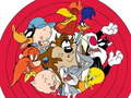 Xogo Looney Tunes Jigsaw Puzzle Collection