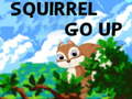Xogo Squirrel Go Up