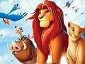 Xogo Lion King Slide