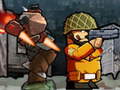 Xogo Soldier Assault Shoot Game