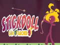 Xogo Stickdoll God Of Archery