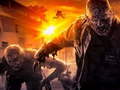 Xogo Zombie Jigsaw Puzzle planet