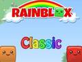 Xogo Rainblox