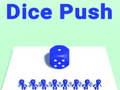 Xogo Dice Push