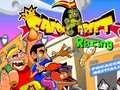 Xogo Cafon Street Racing
