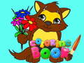 Xogo Coloring Book 