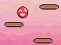 Xogo Pixel Bounce Ball