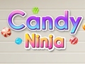 Xogo Candy Ninja