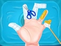 Xogo Baby Taylor First Aid Tips