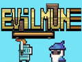 Xogo Evil Mun