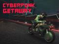 Xogo Cyberpunk Getaway 