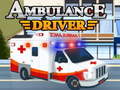 Xogo Ambulance Driver