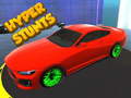 Xogo Hyper Stunts