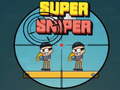 Xogo Super Sniper
