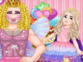 Xogo Nastya Cute Blogger