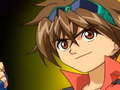 Xogo Bakugan Jigsaw Puzzle Collection