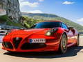Xogo Italian Alfa Jigsaw