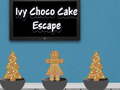Xogo Ivy Choco Cake Escape