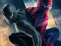 Xogo Spiderman Jigsaw Puzzle Planet