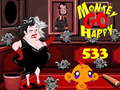 Xogo Monkey Go Happy Stage 533