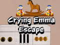 Xogo Crying Emma Escape