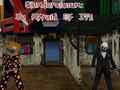 Xogo Slenderclown: Be Afraid Of It