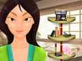 Xogo Asian Princess Magic Makeover