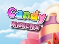 Xogo Candy Match3