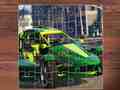 Xogo GTA Cars Jigsaw Challenge