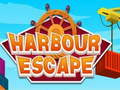 Xogo Harbour Escape