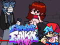 Xogo Friday Night Funkin' vs Chris