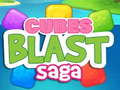 Xogo Cubes Blast Saga
