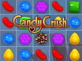 Xogo Candy crush 