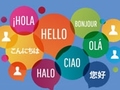 Xogo World Of Languages