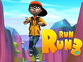 Xogo Run Run 3 3D