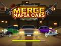 Xogo Merge Mafia Cars
