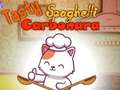Xogo Tasty Spaghetti Carbonara