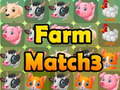 Xogo Farm Match3
