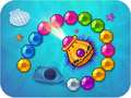 Xogo Zumba Ocean