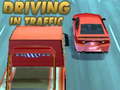 Xogo Driving in Traffic