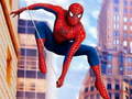 Xogo Spiderman Slide