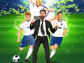 Xogo Idle Football Manager