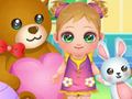 Xogo Baby Cathy Ep9: Bathroom Hygiene