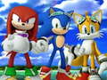 Xogo Sonic Slide